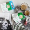 Pack ELIFEXIR Esenciall Redensifiant Cheveux 60 Gélules + Sérum Anti-Chute 35 ml