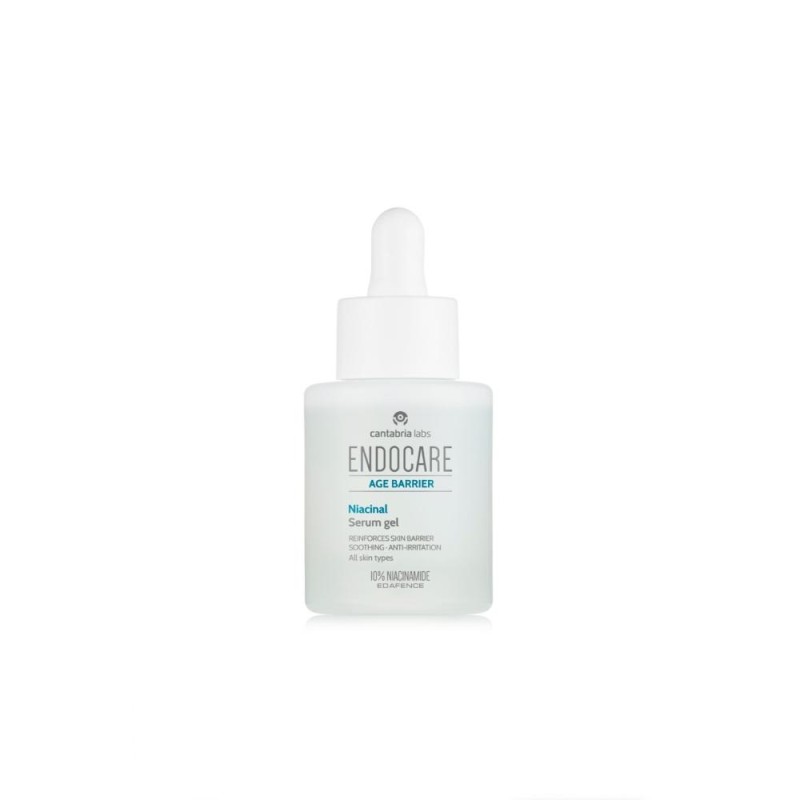 Endocare Age Barrier Niacinal 30 ml 【COMPRA ONLINE】