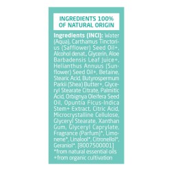 Weleda Hydra+ Moisturizing Cream 48h 30 ml