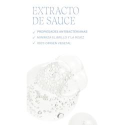 Weleda Purifying Cleansing Gel 100 ml