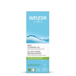 Weleda Refreshing Cleansing Gel 150 ml