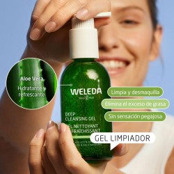 Weleda Refreshing Cleansing Gel 150 ml