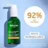 Weleda Huile Nettoyante Démaquillante 150 ml