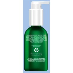 Weleda Huile Nettoyante Démaquillante 150 ml