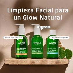Weleda Huile Nettoyante Démaquillante 150 ml