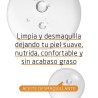 Weleda Huile Nettoyante Démaquillante 150 ml