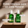 Weleda Huile Nettoyante Démaquillante 150 ml