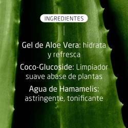 Weleda Huile Nettoyante Démaquillante 150 ml