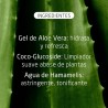 Weleda Huile Nettoyante Démaquillante 150 ml