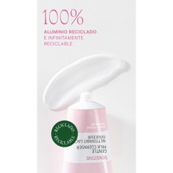 Weleda Leche Limpiadora Calmante de Almendra Piel Sensible 75 ml 【COMPRA ONLINE】