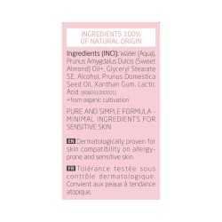 Weleda Leche Limpiadora Calmante de Almendra Piel Sensible 75 ml 【COMPRA ONLINE】