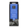 APIVITA Sea Lavender Feuchtigkeitsspendende und Anti-Pollution-Gesichtsmaske 2x8ml