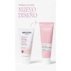 Weleda Almond Soothing Face Cream Sensitive Skin 30 ml