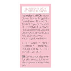 Weleda Almond Soothing Face Cream Sensitive Skin 30 ml