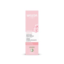 Weleda Almond Soothing Face Cream Sensitive Skin 30 ml