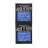 APIVITA Masque Facial Hydratant & Anti-Pollution à la Lavande Marine 2x8 ml