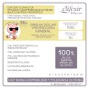 Crème solaire minérale ELIFEXIR Baby Care SPF50+ 100 ml