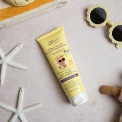 ELIFEXIR Baby Care Mineral Sun Cream SPF50+ 100 ml
