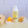 Shampooing gel pour bébé ELIFEXIR 500 ml