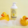 ELIFEXIR Baby Care Gel Champú 500 ml