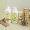 Shampooing gel pour bébé ELIFEXIR 500 ml