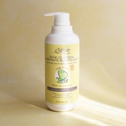 ELIFEXIR Baby Care Latte Corpo Protettivo 400 ml【ACQUISTA】
