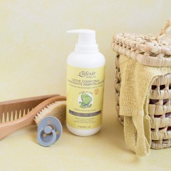 ELIFEXIR Baby Care Latte Corpo Protettivo 400 ml【ACQUISTA】