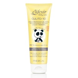 ELIFEXIR Baby Care Butt 10 Crème pour la zone des couches 75 ml【ACHETER】