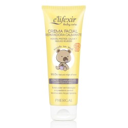 ELIFEXIR Baby Care Gesichtsreparaturcreme für empfindliche Haut 50 ml