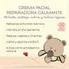 ELIFEXIR Baby Care Creme Reparador Facial para Pele Sensível 50 ml