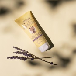 ELIFEXIR Baby Care Gesichtsreparaturcreme für empfindliche Haut 50 ml