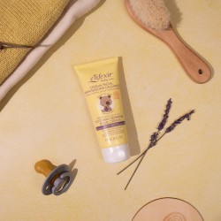 ELIFEXIR Baby Care Creme Reparador Facial para Pele Sensível 50 ml