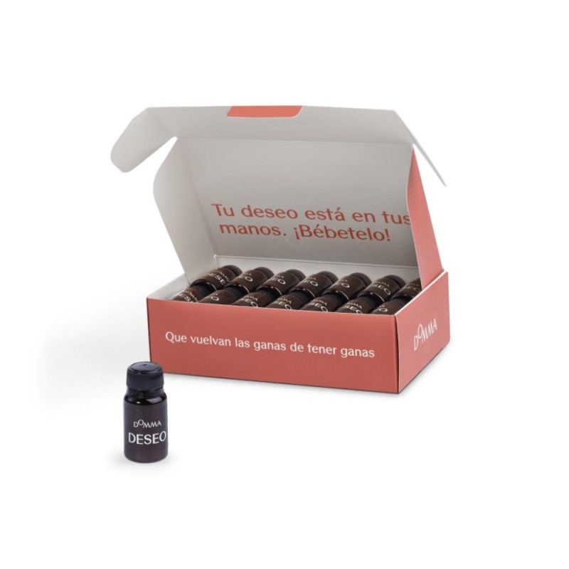 Domma Desire 28x15 ml Domma Desire 28x15 ml