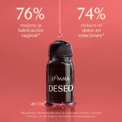 Domma Desire 28x15 ml