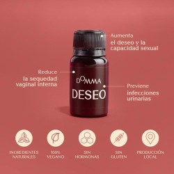 Domma Desire 28x15 ml