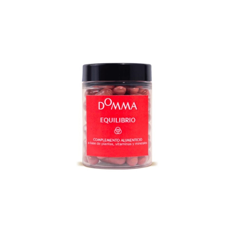 Domma Balance 56 Capsules Domma Balance 56 Capsules