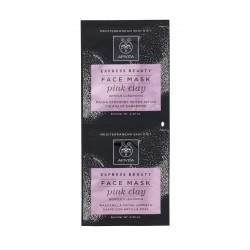 Achetez le Masque Facial Nettoyant Doux Apivita au meilleur prix