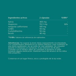 Domma Rest 56 Capsules