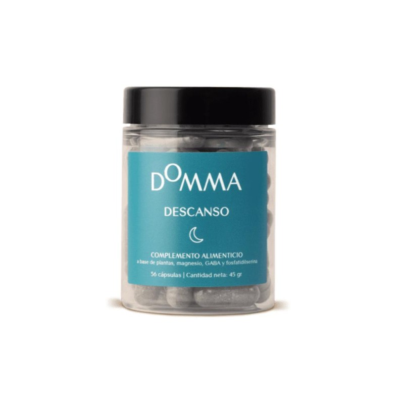 Domma Rest 56 Capsules Domma Rest 56 Capsules