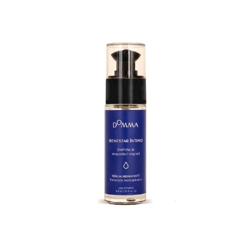 Domma Intimate Wellbeing 30 ml Domma Intimate Wellbeing 30 ml