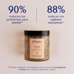 Domma Calm 80g