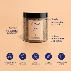 Domma Calm 80g