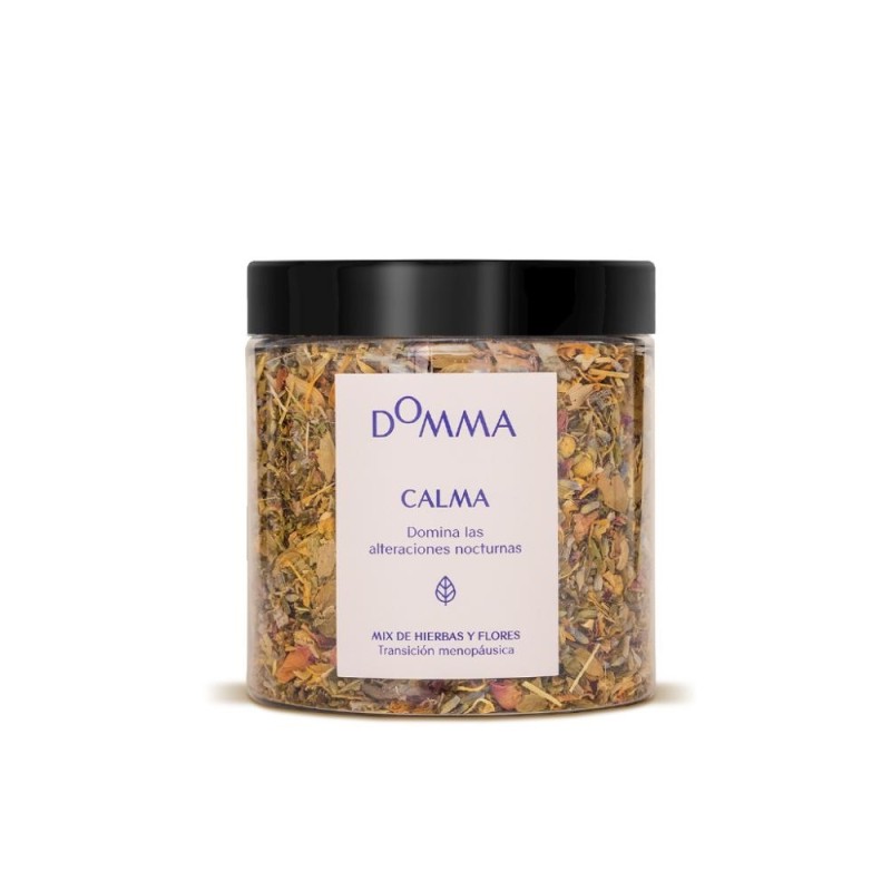 Domma Calm 80g Domma Calm 80g