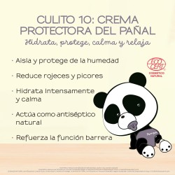Trousse de soins pour bébé ELIFEXIR My Hug Peau sensible