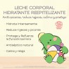 Trousse de soins pour bébé ELIFEXIR My Hug Peau sensible
