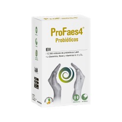 PROFAES4 Balance Digest Plus 10 Umschläge