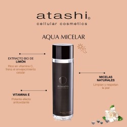 ATASHI Cellular Purifying Micellar Water 250 ml