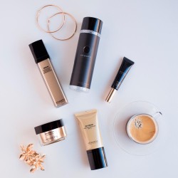 Água Micelar Purificante Celular ATASHI 250 ml