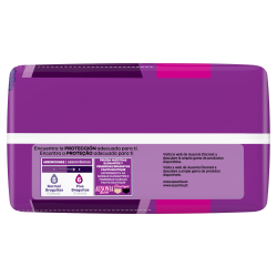 Biancheria intima AUSONIA Discreet Plus taglia M 9 unità