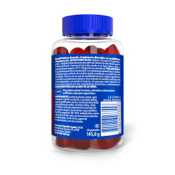 BION 3 Abwehr Duplo 2x60 Gummies
